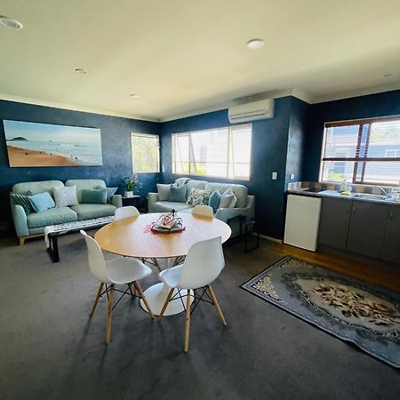 פפאמואה Beach Apartment מראה חיצוני תמונה