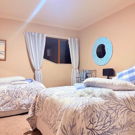 פפאמואה Beach Apartment מראה חיצוני תמונה