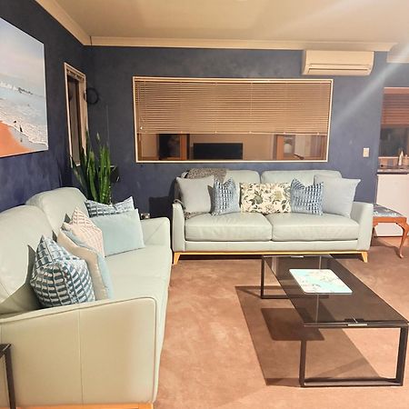 פפאמואה Beach Apartment מראה חיצוני תמונה