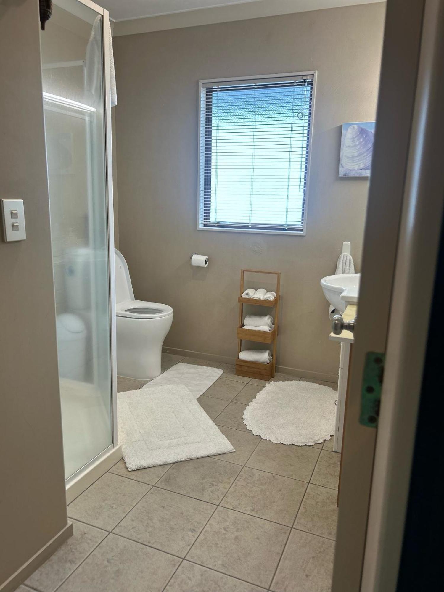 פפאמואה Beach Apartment מראה חיצוני תמונה