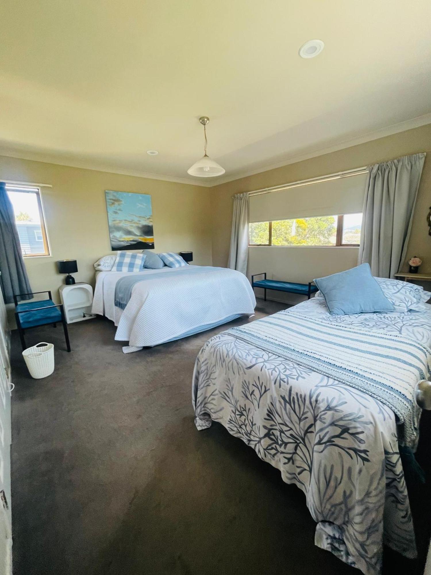 פפאמואה Beach Apartment מראה חיצוני תמונה