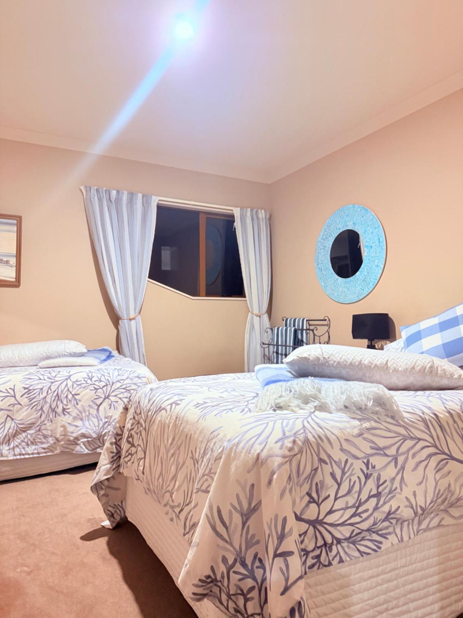 פפאמואה Beach Apartment מראה חיצוני תמונה